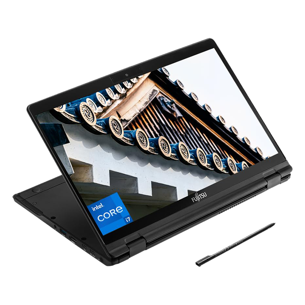 Buy Fujitsu Intel Core i7 12th Gen (13.3 inch, 16GB, 1TB Buy Fujitsu Intel Core i7 12th Gen (13.3 inch, 16GB, 1TB